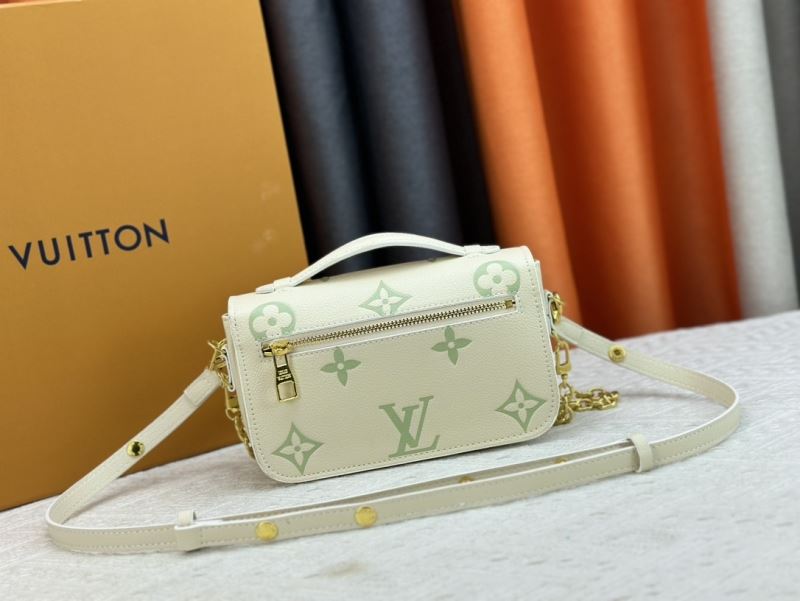 Louis Vuitton Satchel Bags